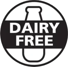 Honey Burn dairy-free formula