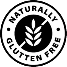Honey Burn gluten-free formula