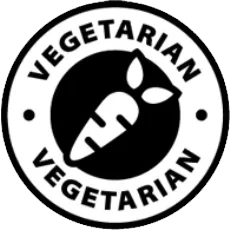 Honey Burn vegetarian-friendly ingredients